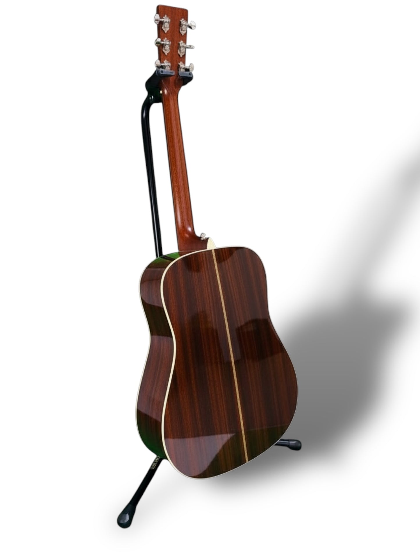 Martin HD-28V (Pre-owned) 2008