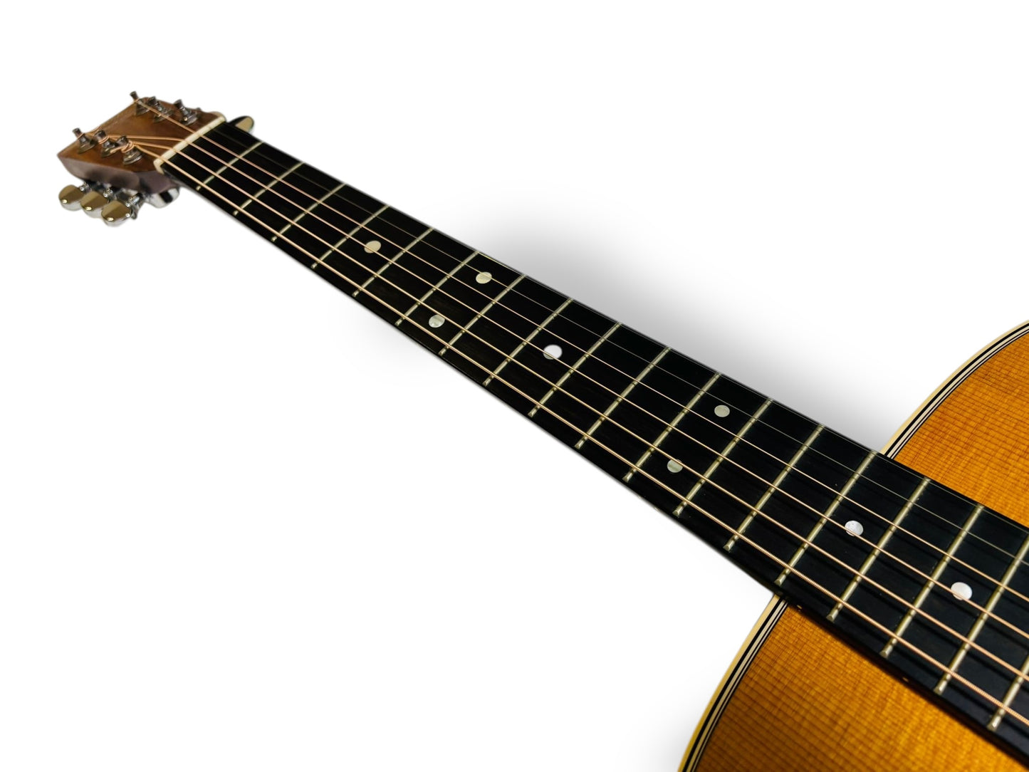 Martin D-28 (Pre-owned) 2001