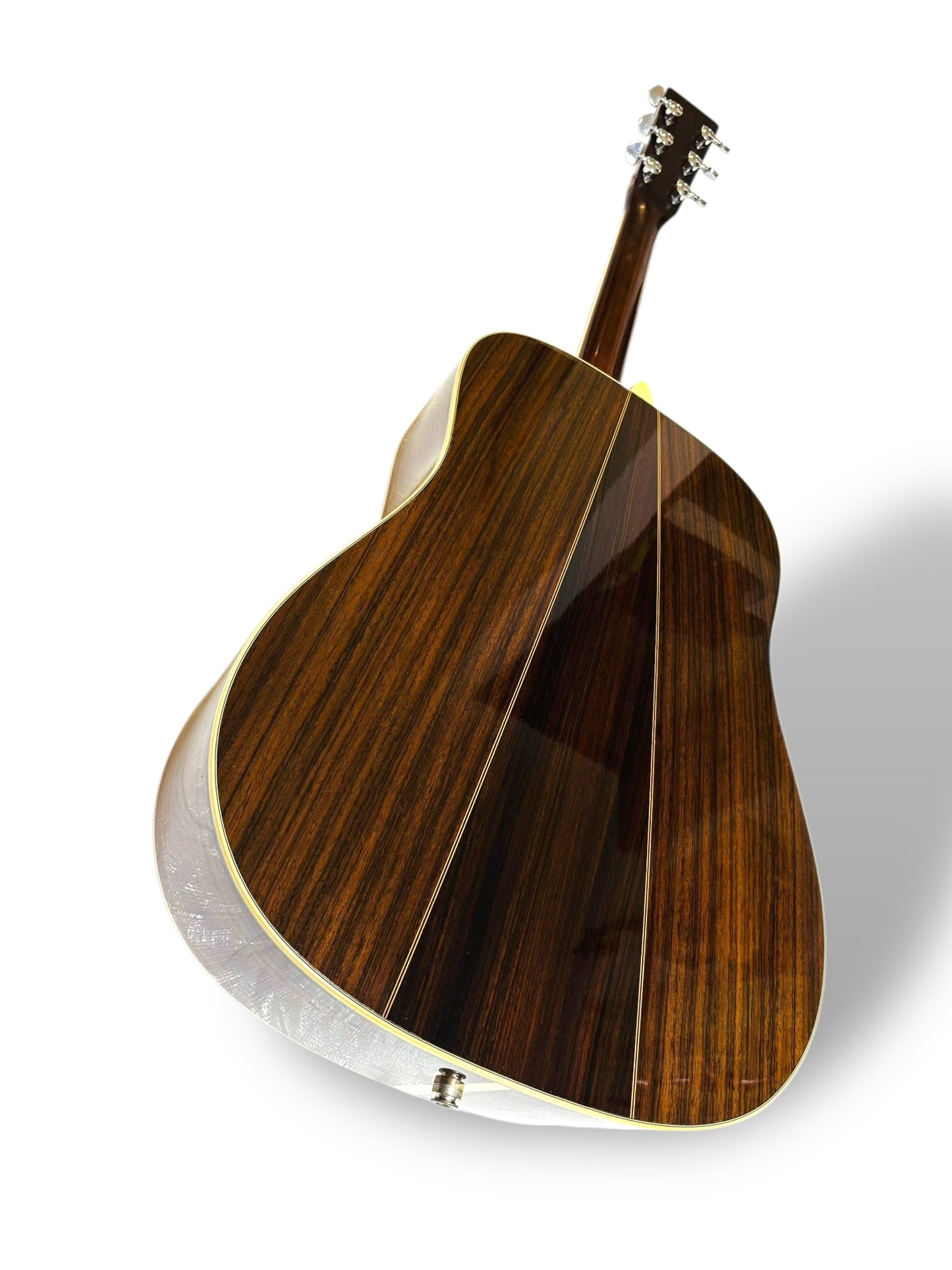Martin D-35 Reimagined (Pre-owned) 2018