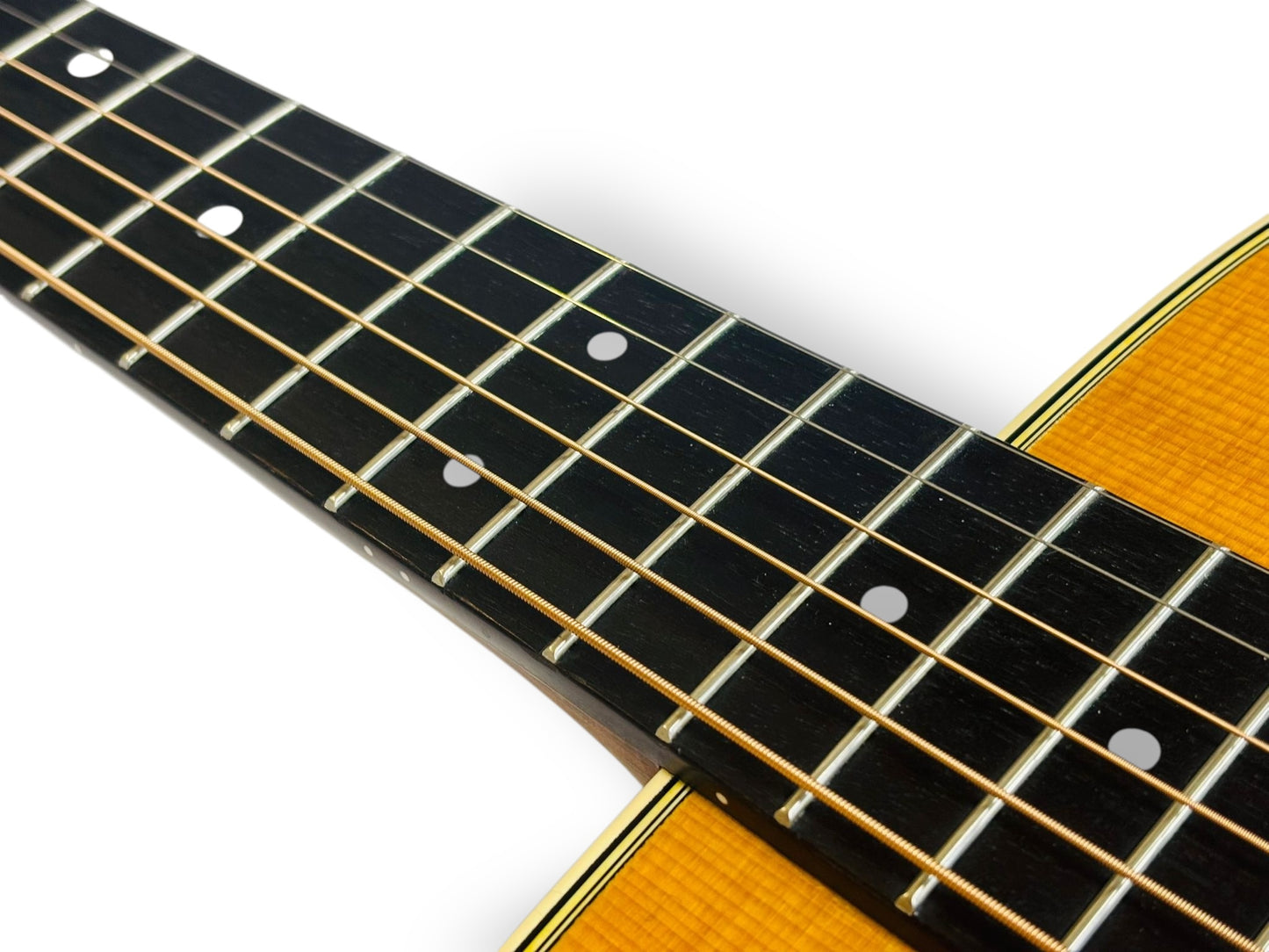 Martin D-28 (Pre-owned) 2019 Reimagined