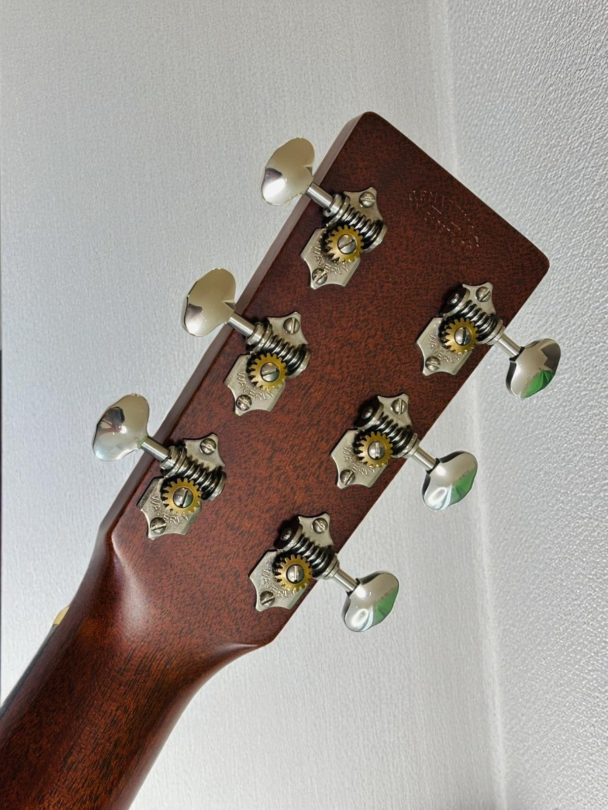 Martin D-18GE Golden Era 2007 – Adirondack & Mahogany Powerhouse