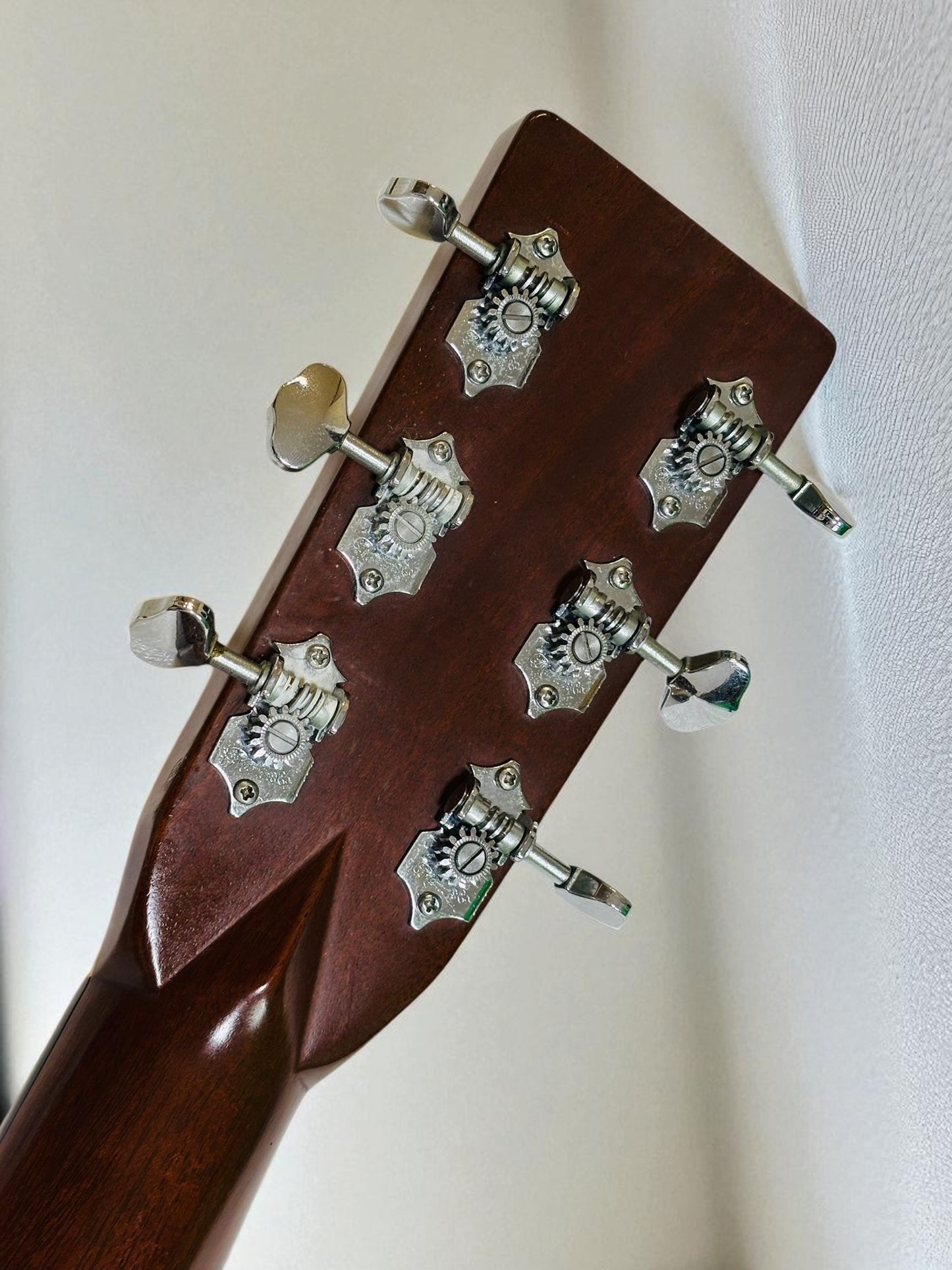 Martin HD-28V Vintage Series (Pre-owned) 2000