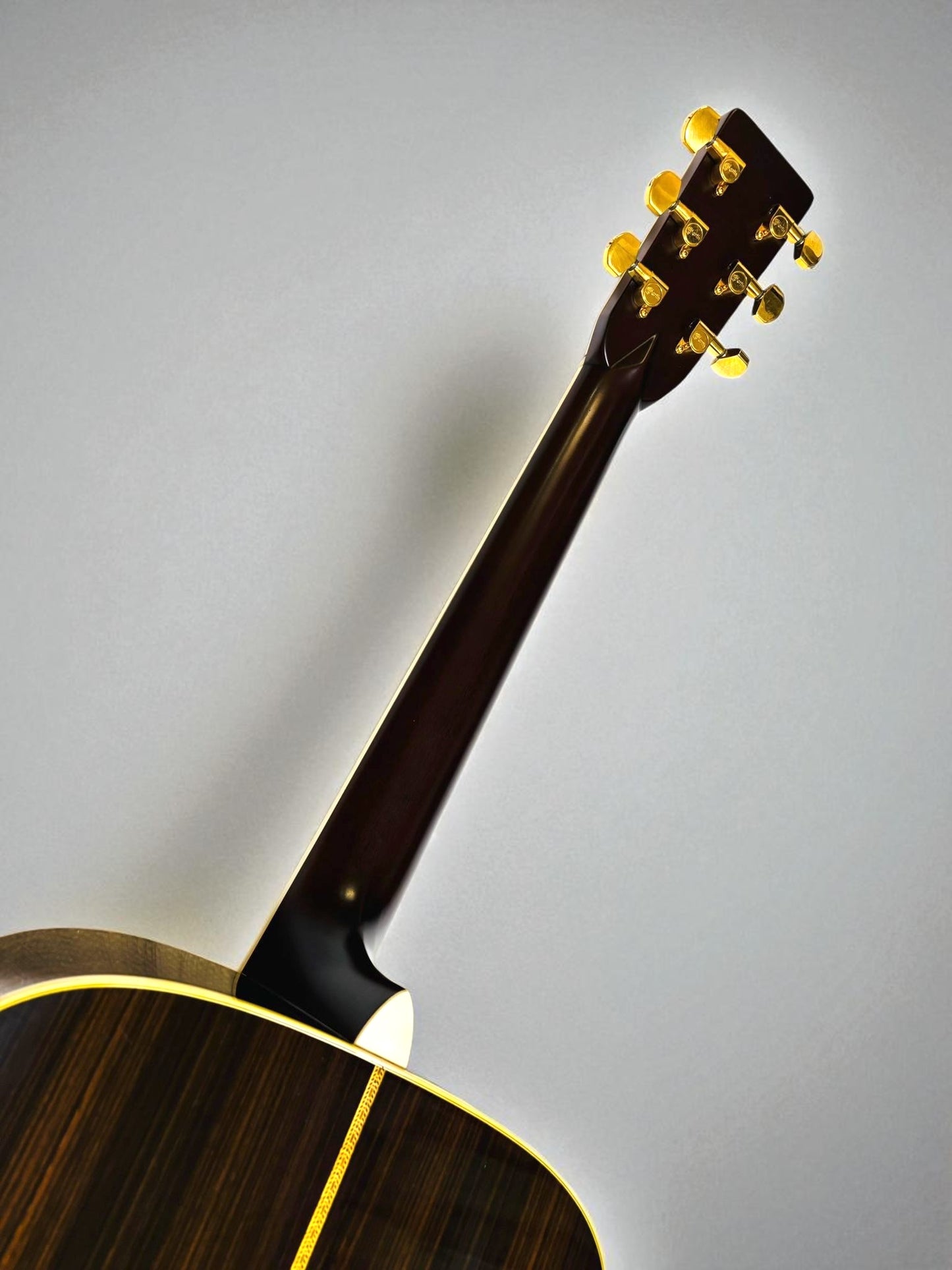 Martin D-41 (Pre-owned) 2001