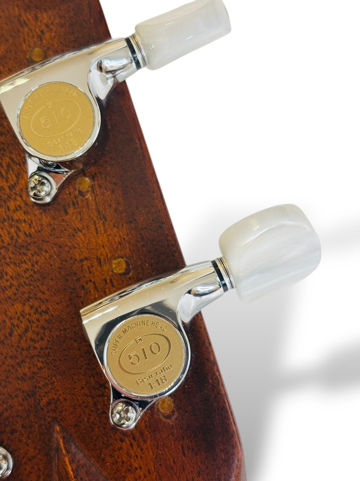 Martin 00-28 (Pre-owned) 2016