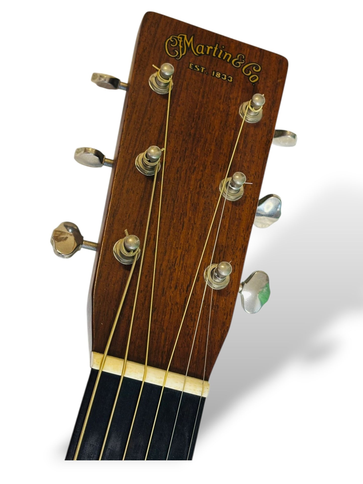 Martin OM-28V (Pre-owned) 2005