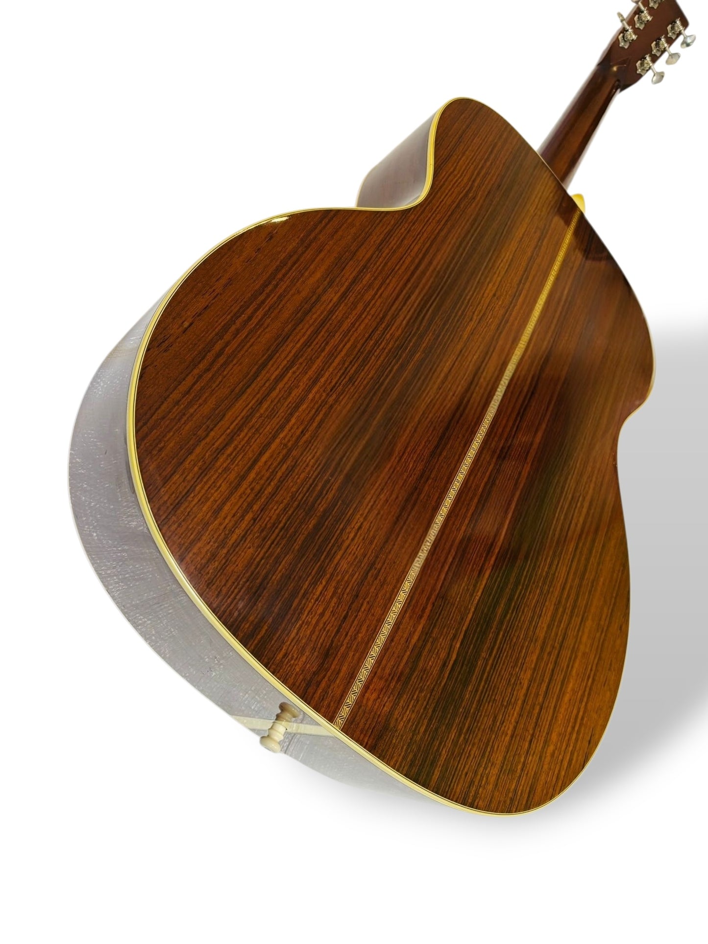 Martin 000-28EC Eric Clapton (Pre-owned) 2018