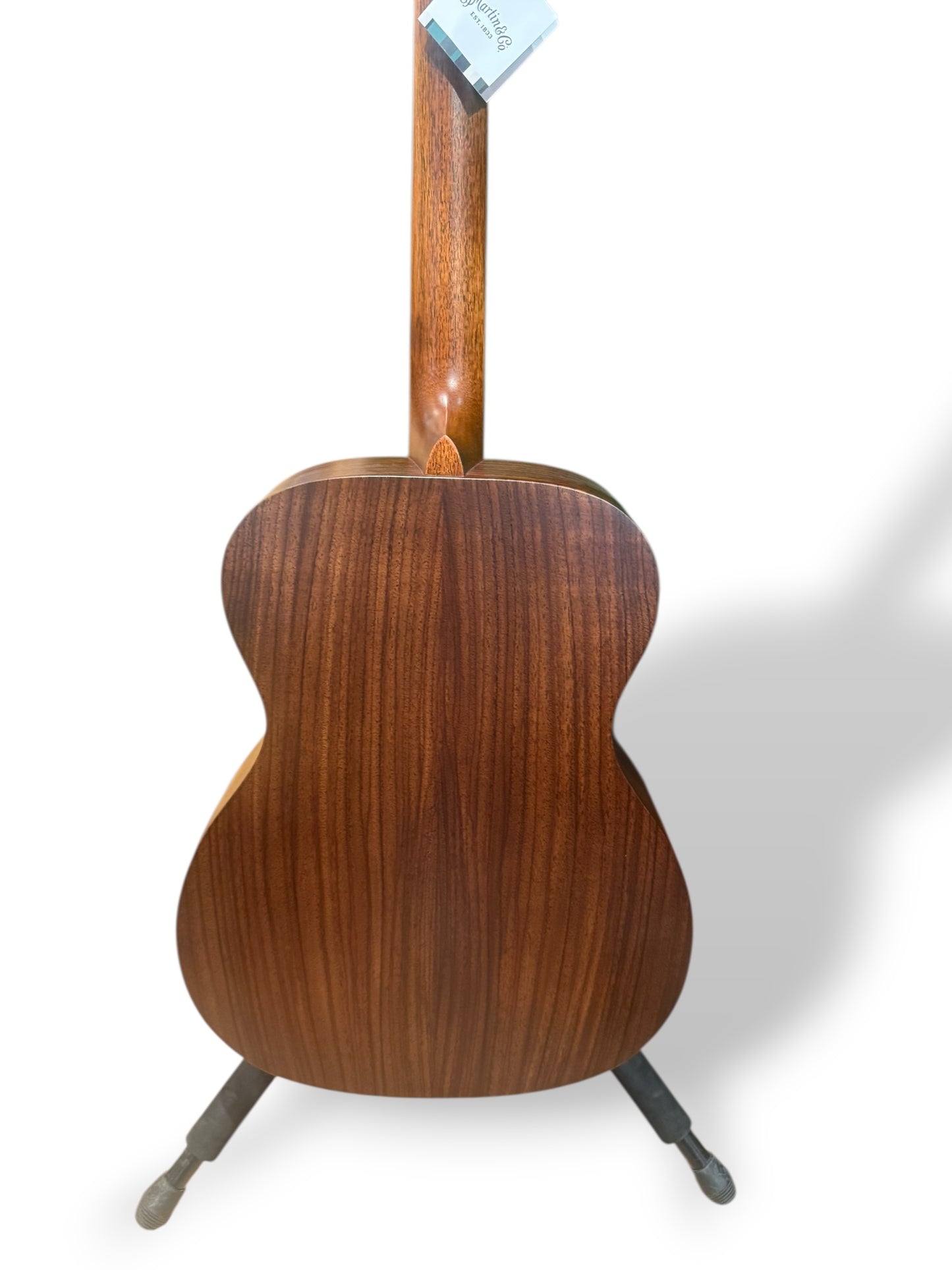 Martin 000-16 Streetmaster 2025 Adirondack B-stock