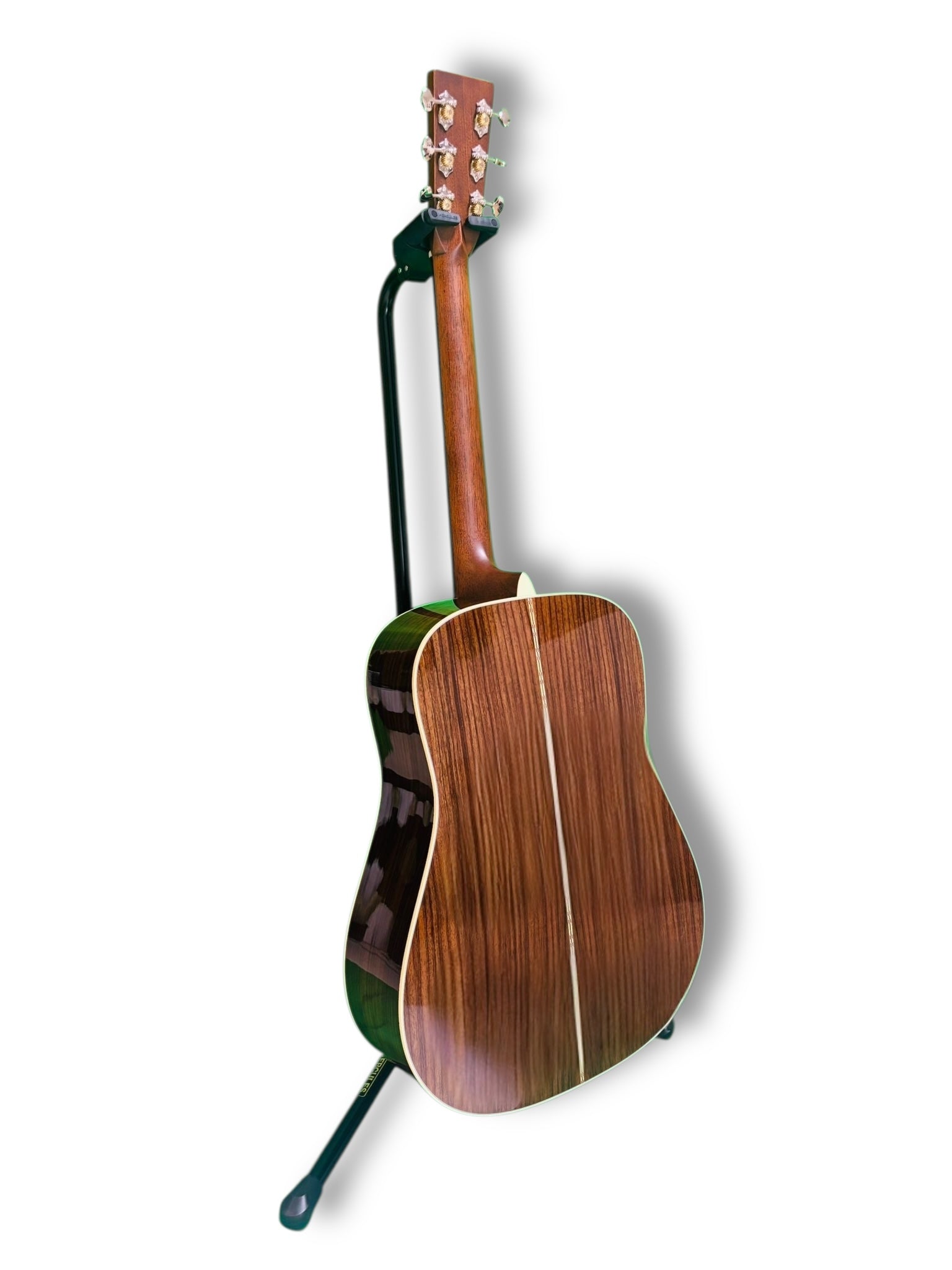 Martin D-28 Reimagined (Pre-owned) 2019 – Guitar-Heroes