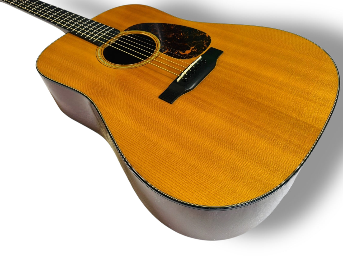 Martin D-18 Reimagined (Pre-owned) 2013