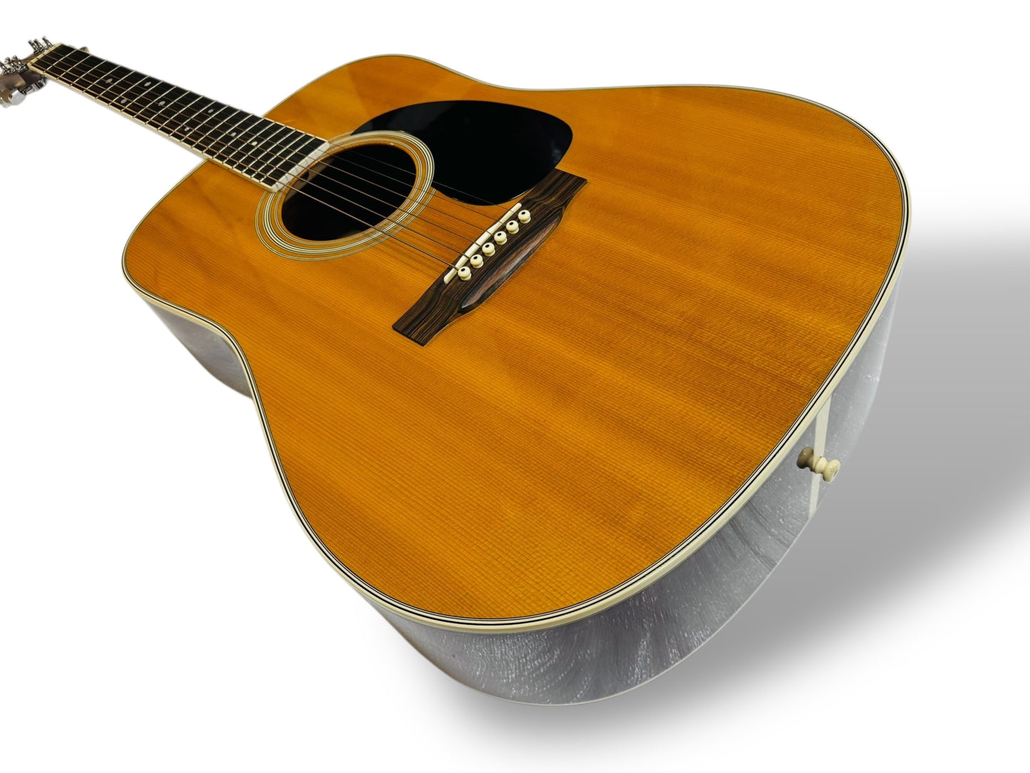 Martin D-35 (Pre-owned) 2006