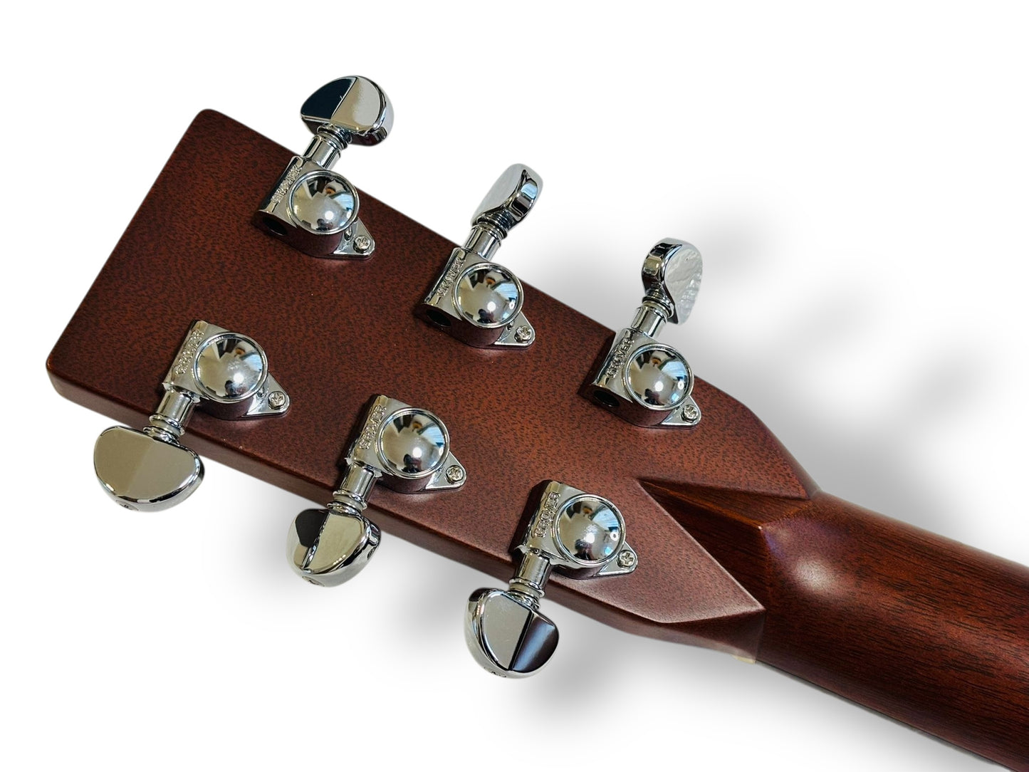 Martin D-28 (Pre-owned) 2011