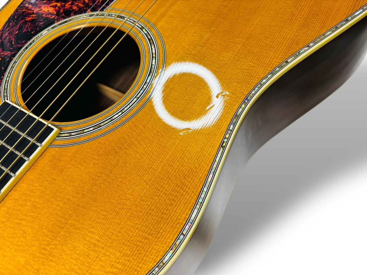 Martin D-41 Special (Pre-owned) 2009