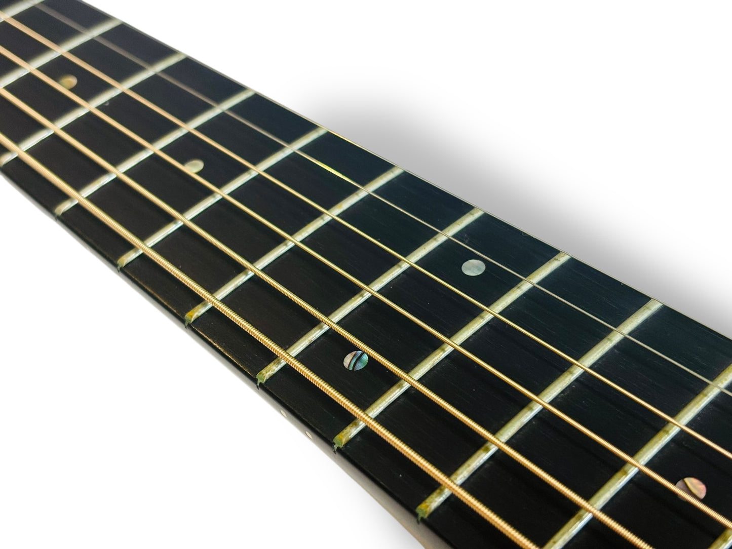 Martin D-18V (Pre-owned) 2004 Vintage Series