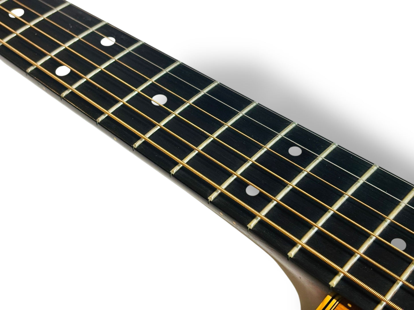 Martin D-28 (Pre-owned) 2003 LR Baggs Anthem