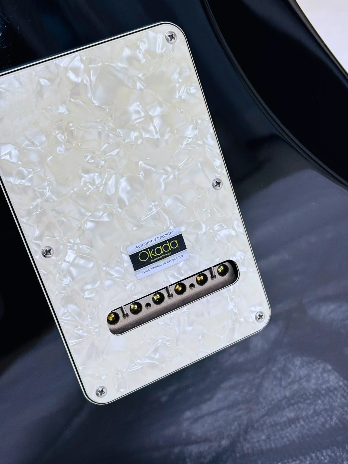 Suhr Standard Pro Fade Trans Whale Blue Burst (Pre-owned) 2017