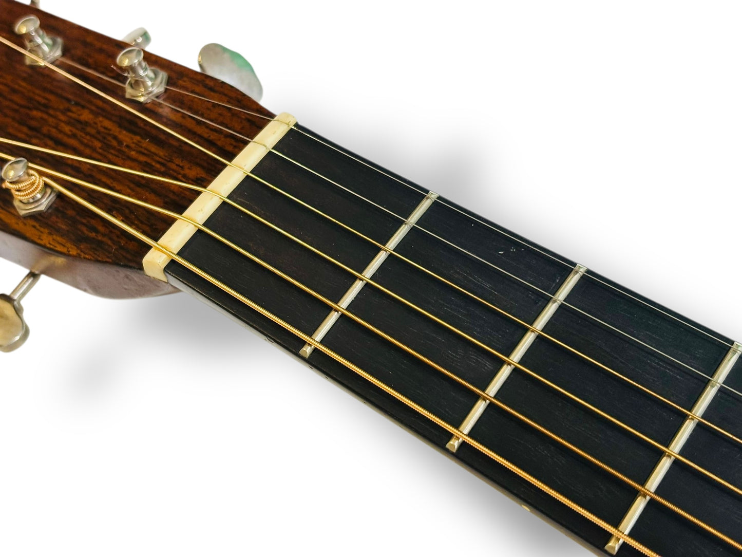 Martin D-28 Reimagined (Pre-owned) 2018 Fishman pickup