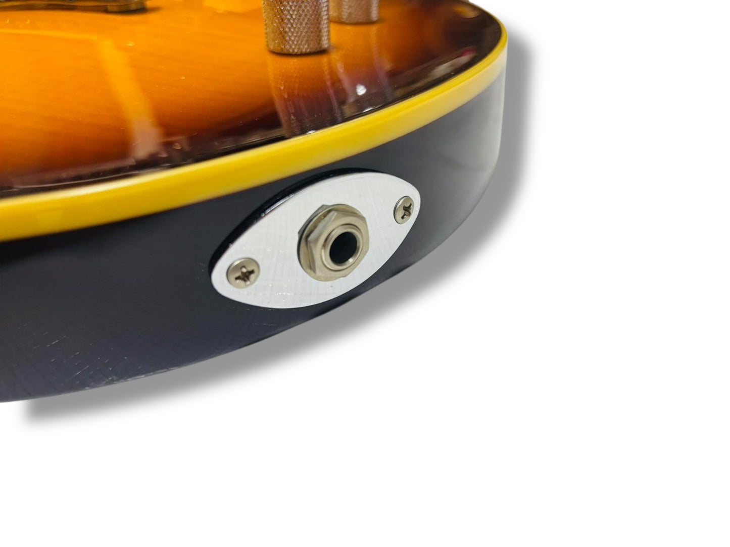 ESP E-II Eclipse FM Tobacco Sunburst (Pre-owned) 2014