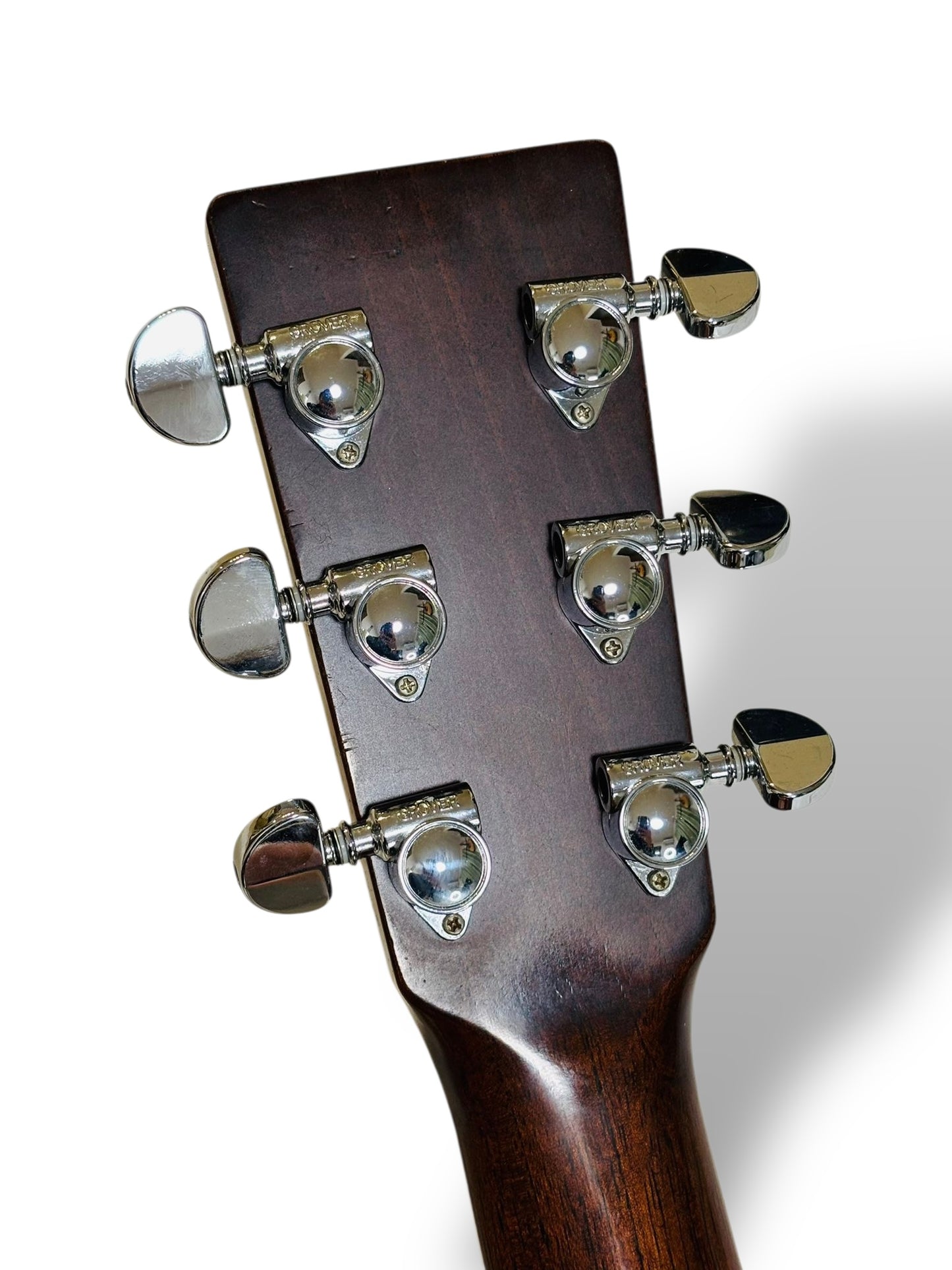 Martin D-35 Reimagined (Pre-owned) 2018