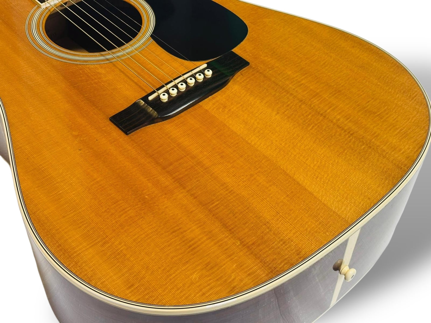 Martin D-35 (Pre-owned) 1997