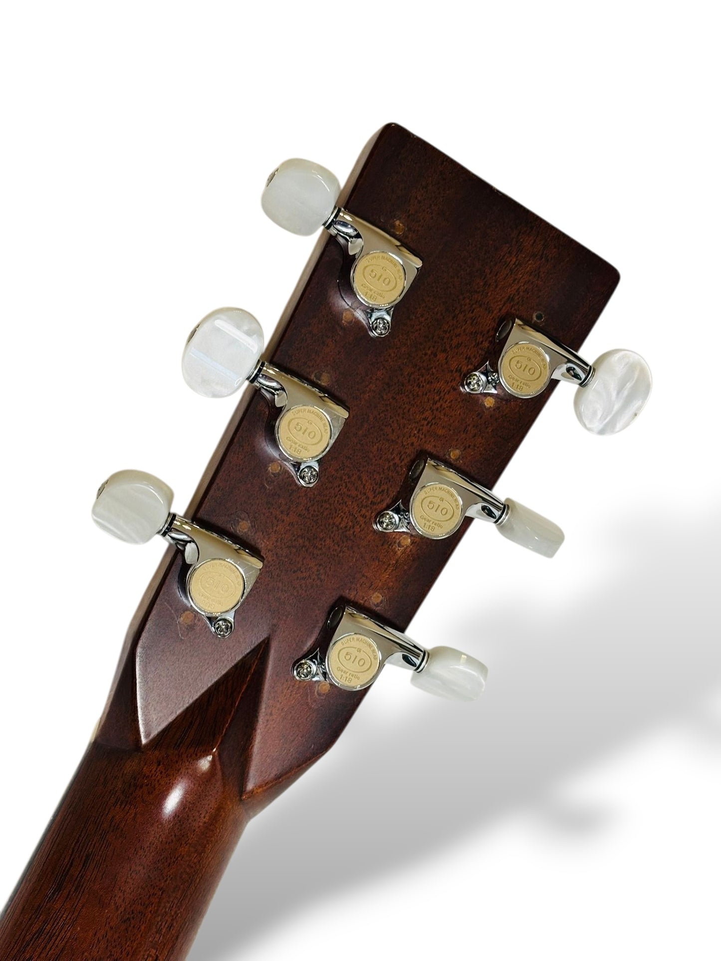 Martin 00-28 (Pre-owned) 2016