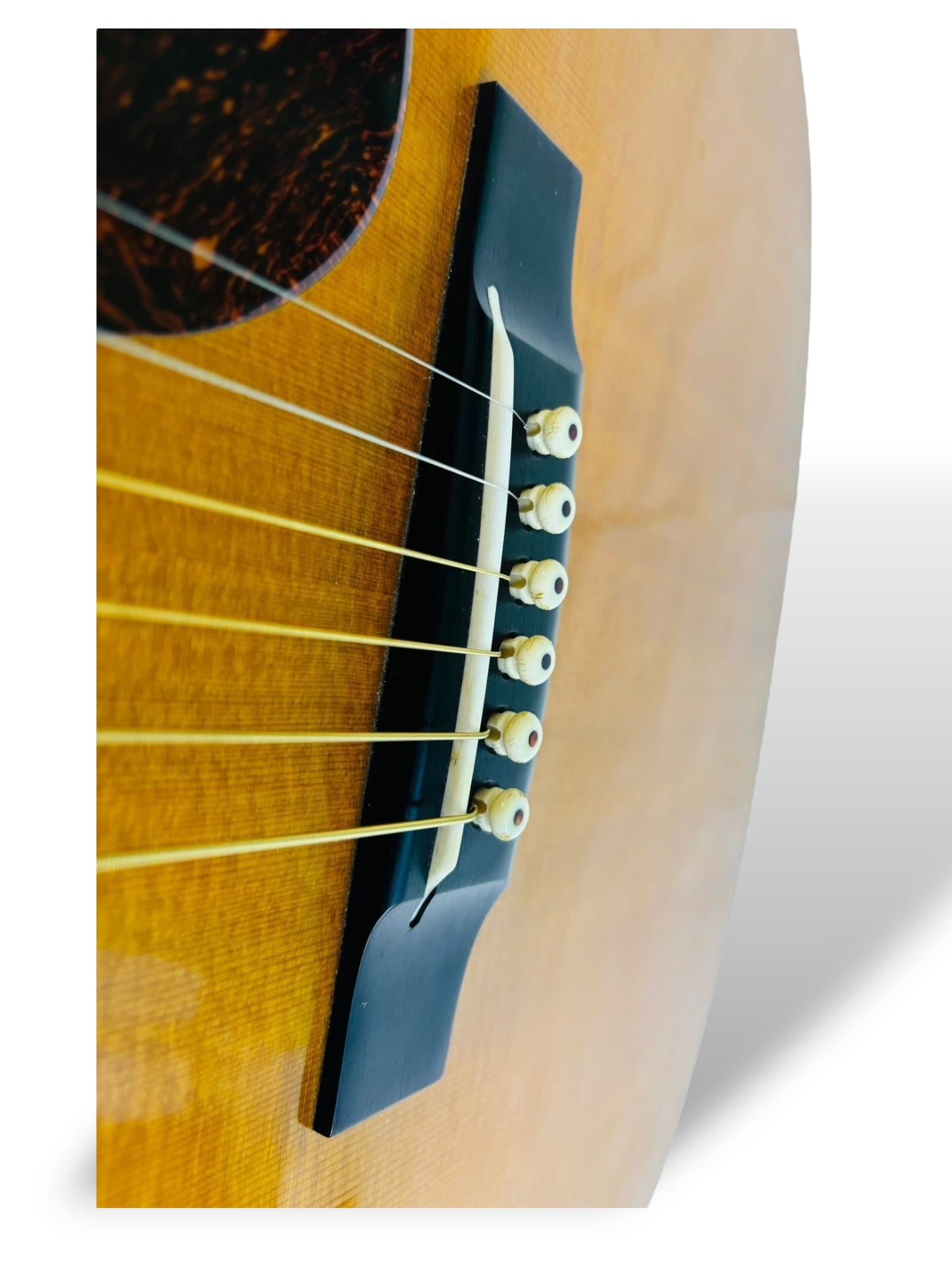 Martin OM-28V (Pre-owned) 2005