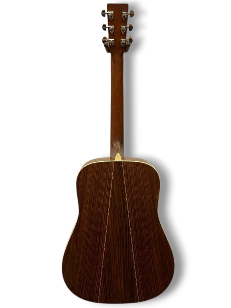 Martin D-35 (Pre-owned) 2021