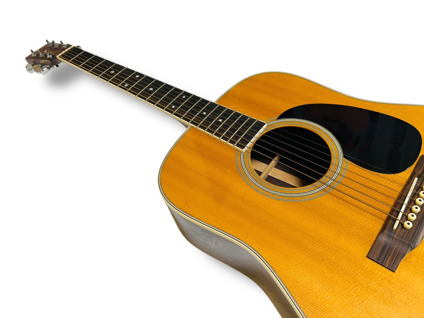 Martin D-35 (Pre-owned) 2006