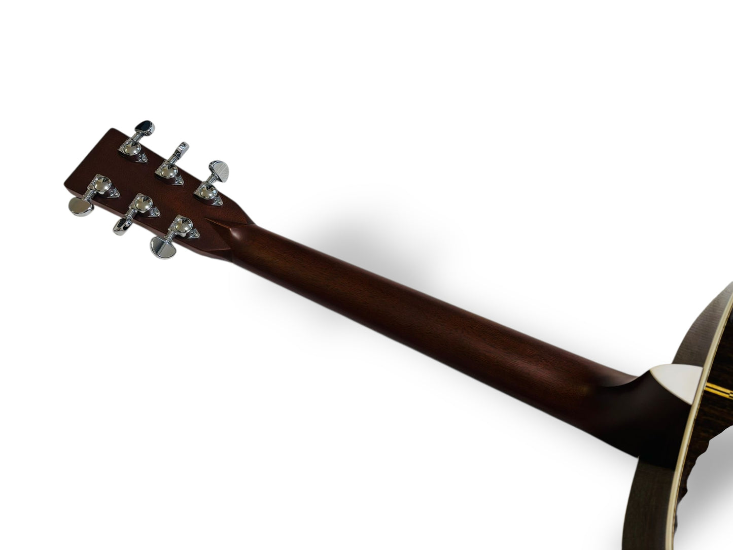 Martin D-28 (Pre-owned) 2011