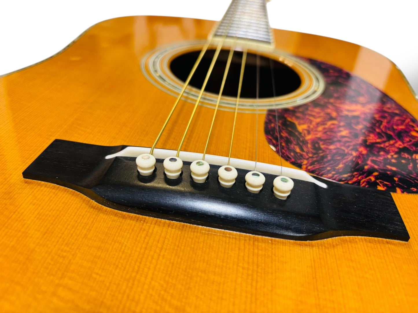 Martin D-41 Special (Pre-owned) 2009