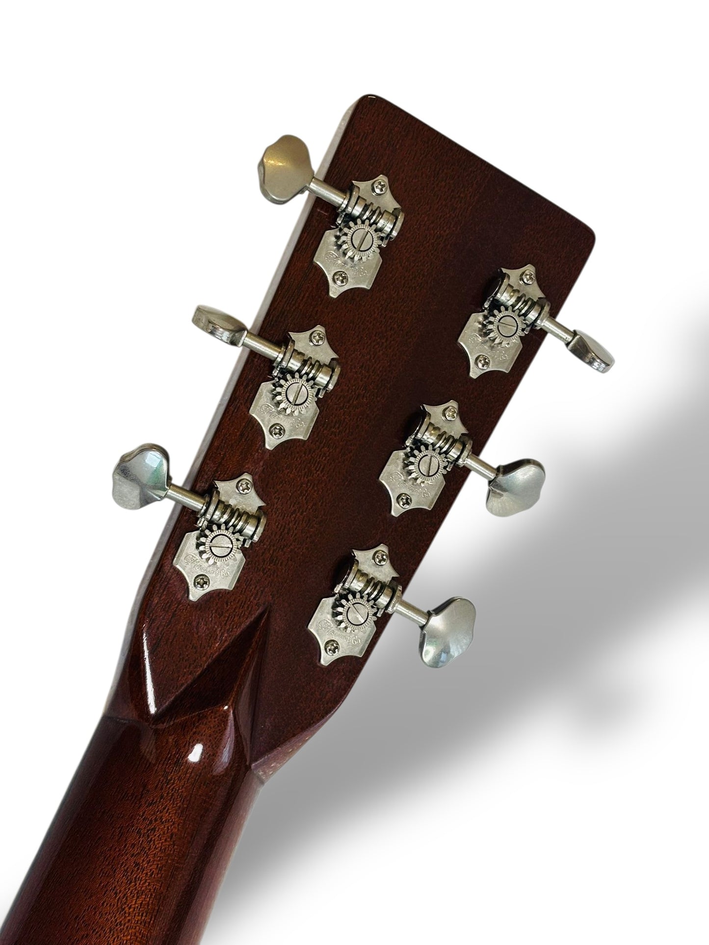 Martin 000-28EC Eric Clapton (Pre-owned) 2003