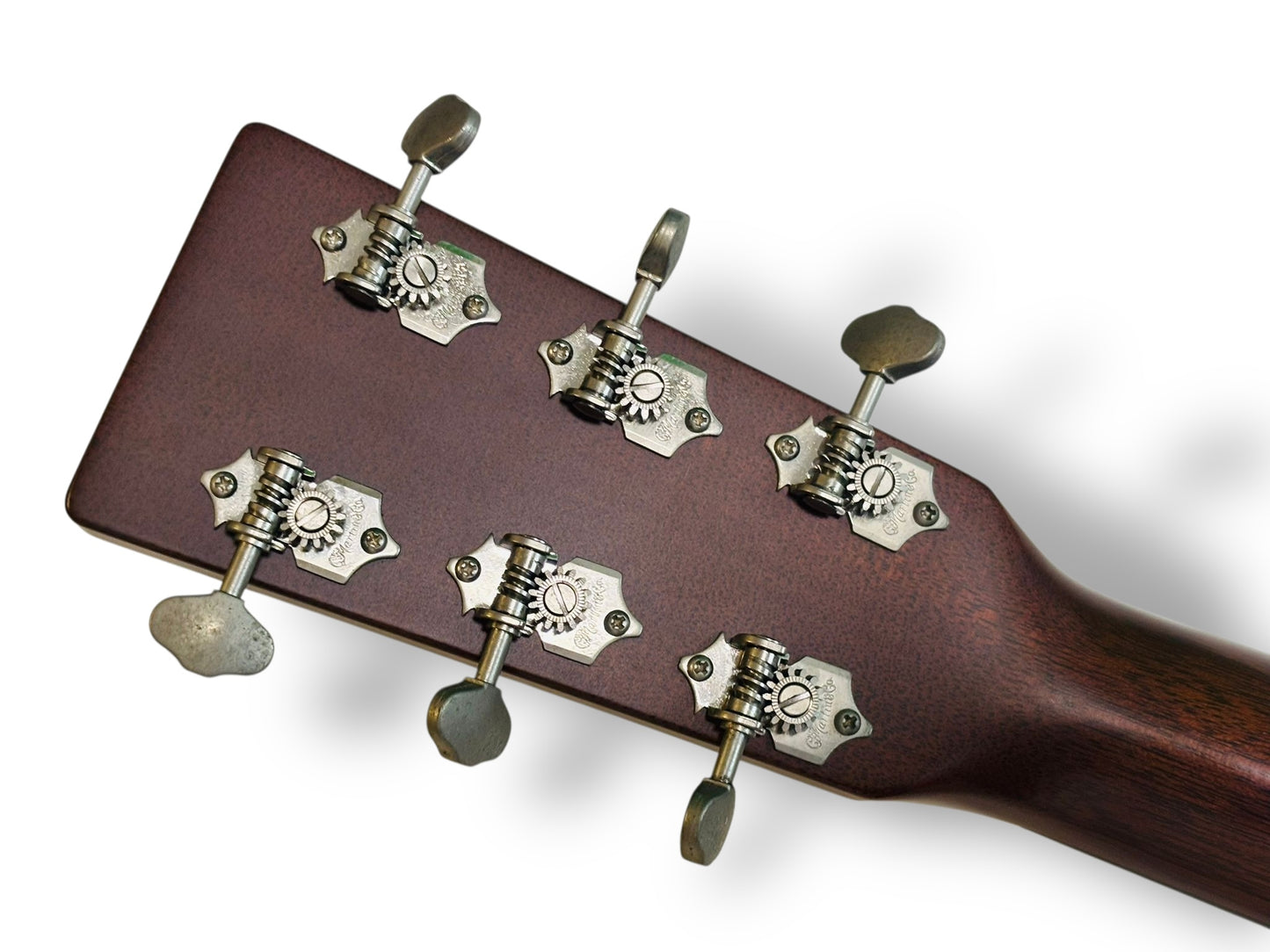 Martin D-18V (Pre-owned) 2004 Vintage Series