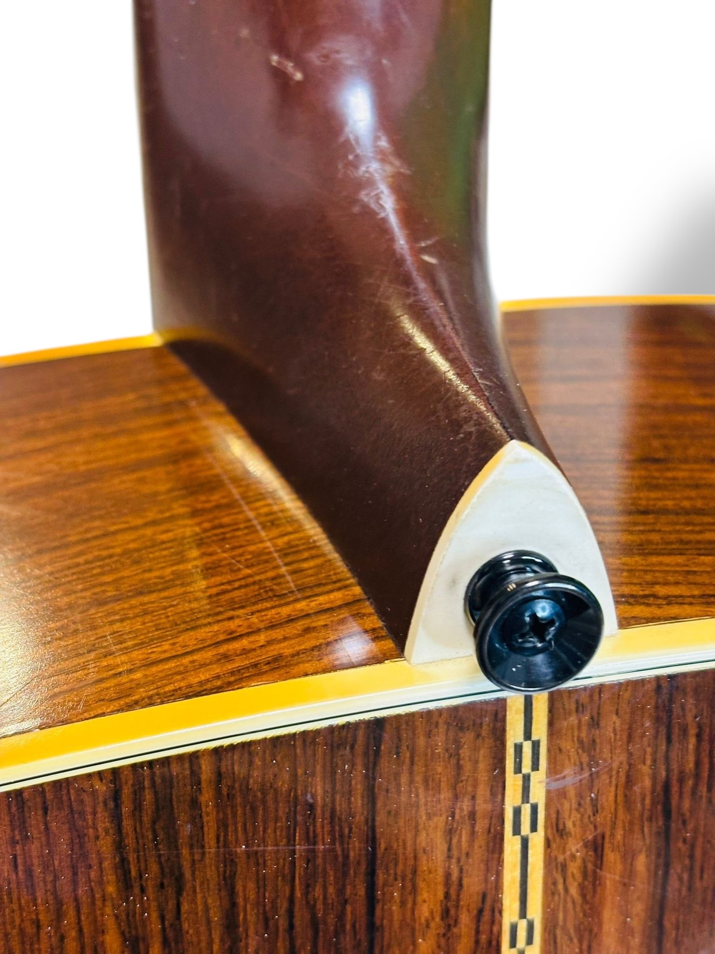 Martin D-28 (Pre-owned) 2003 LR Baggs Anthem