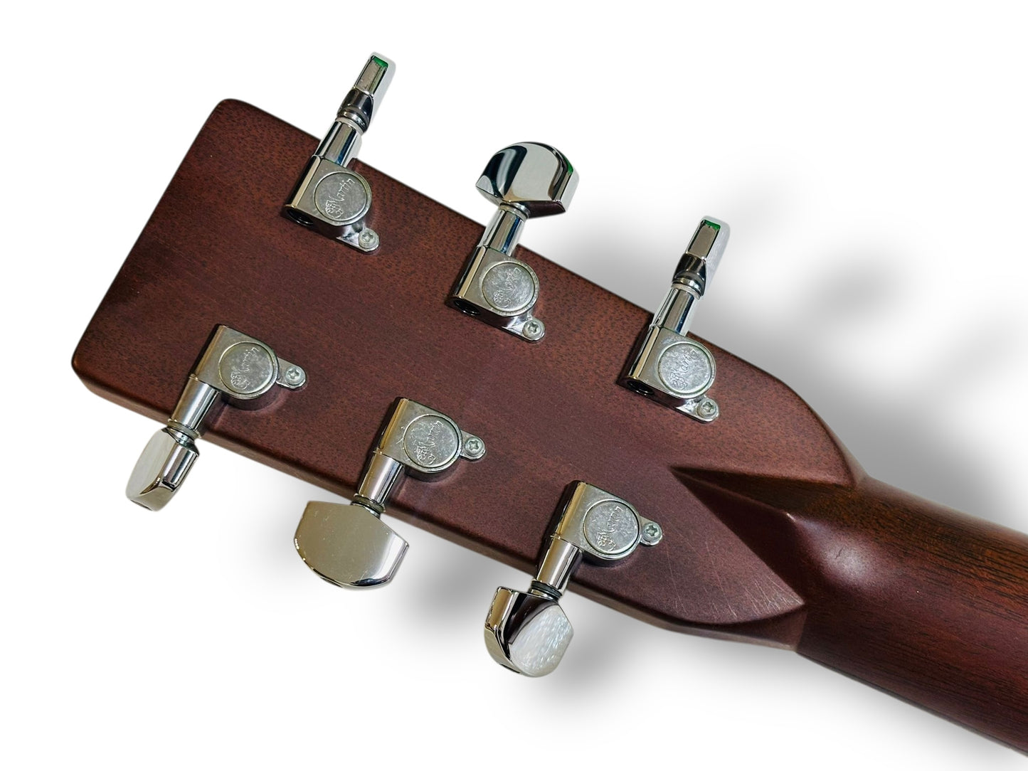 Martin 000-28 (Pre-owned) 2001