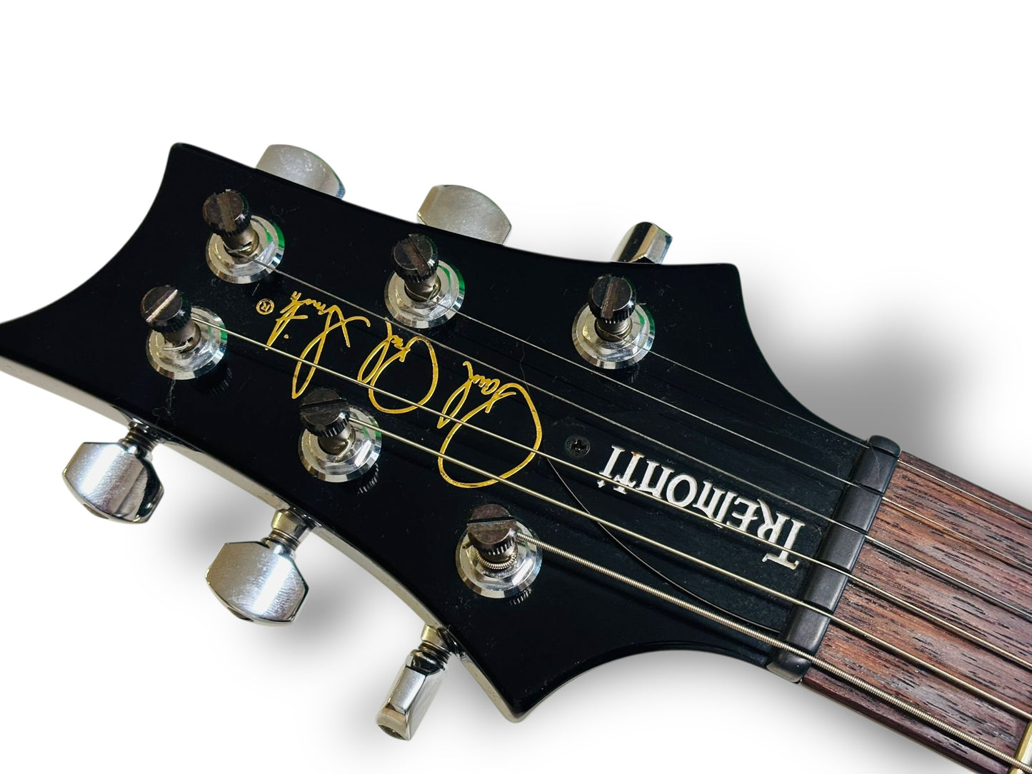 PRS Mark Tremonti 10-top (Pre-owned) 2014