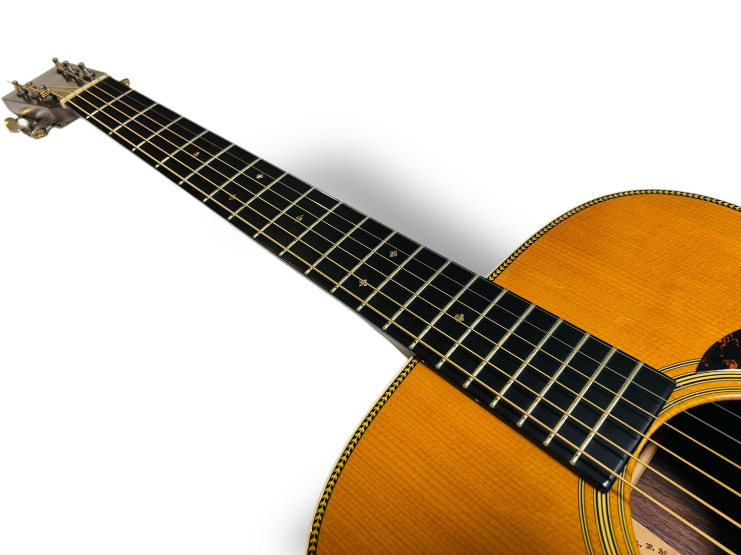 Martin HD-28V (Pre-owned) 2008