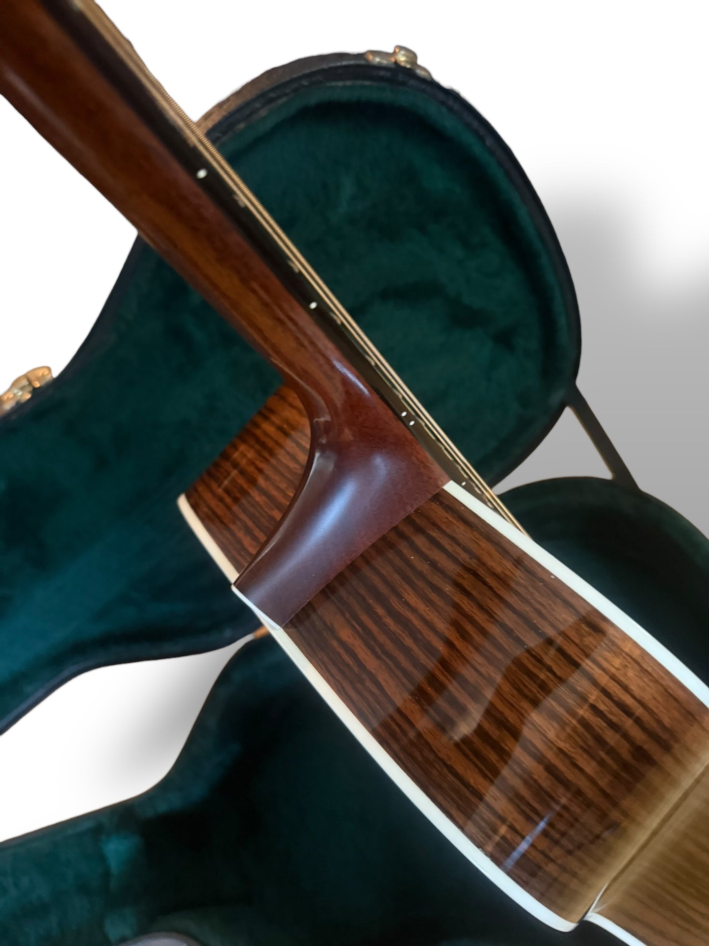 Martin D-28 sunburst 1935 (Pre-owned) 2014