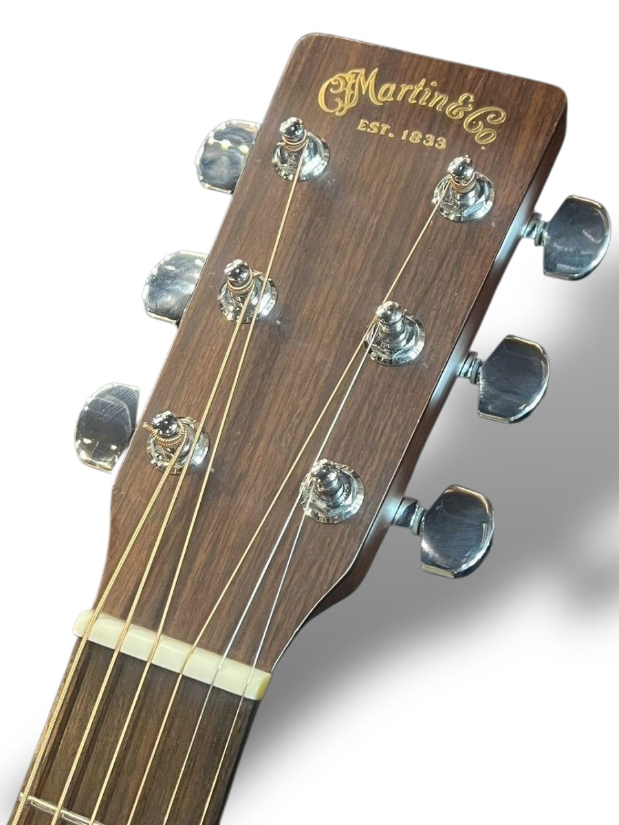 Martin 000-18 (Pre-owned) 2003