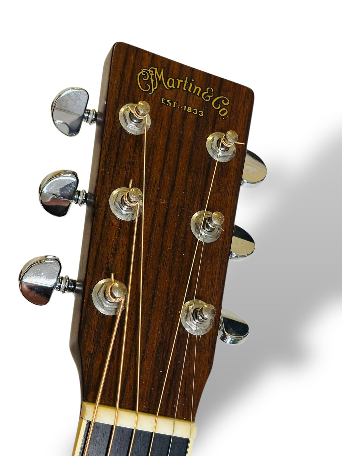 Martin D-35 Reimagined (Pre-owned) 2018