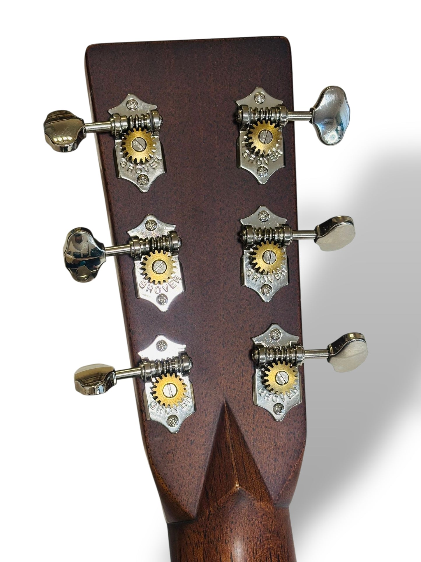 Martin D-28 (Pre-owned) 2019 Reimagined