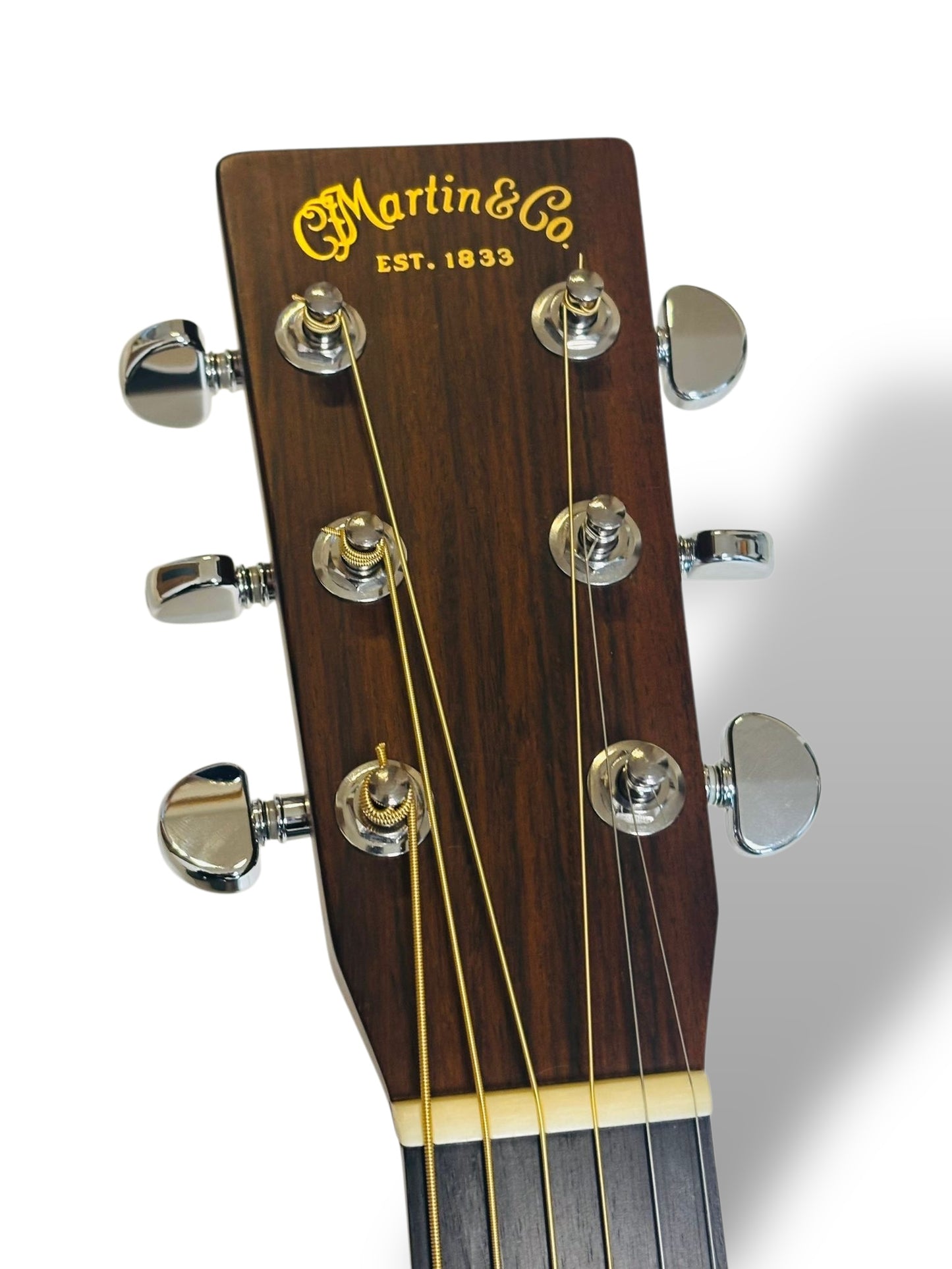 Martin D-28 standard (Pre-owned) 2014 Excellent condition