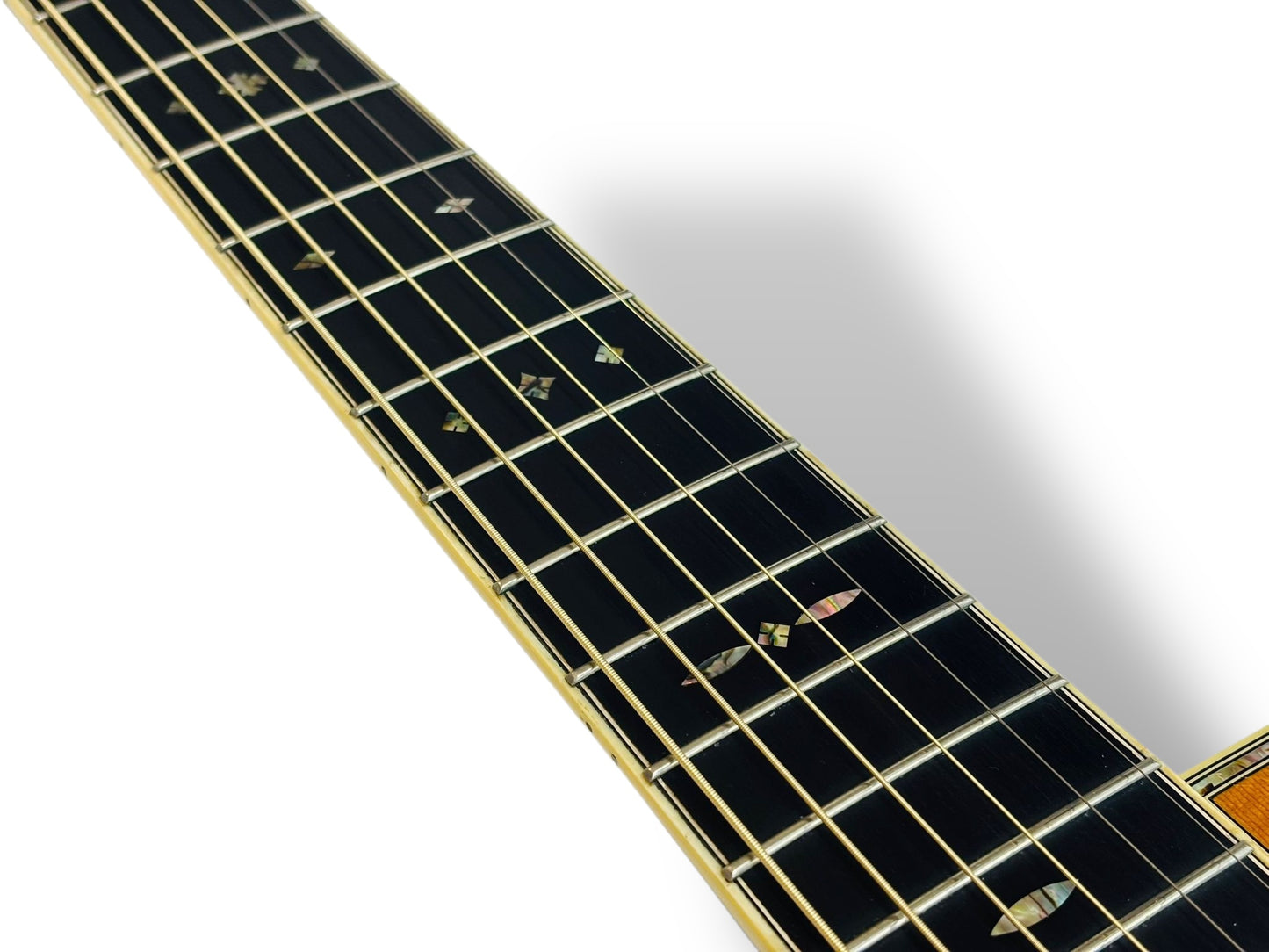 Martin OM-42 (Pre-owned) 2006