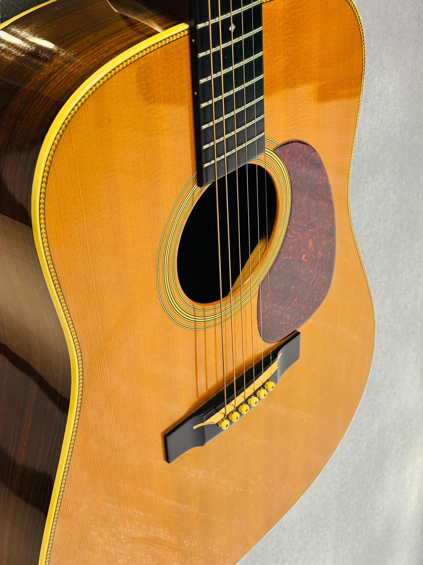 Martin HD-28V Vintage Series (Pre-owned) 2000