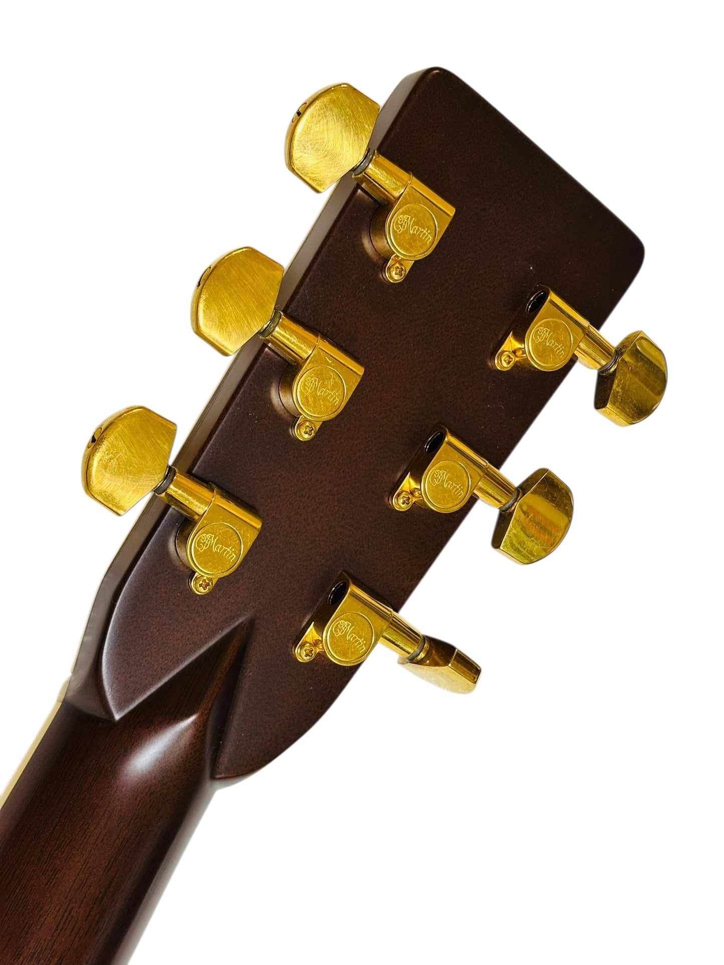 Martin D-41 (Pre-owned) 2001