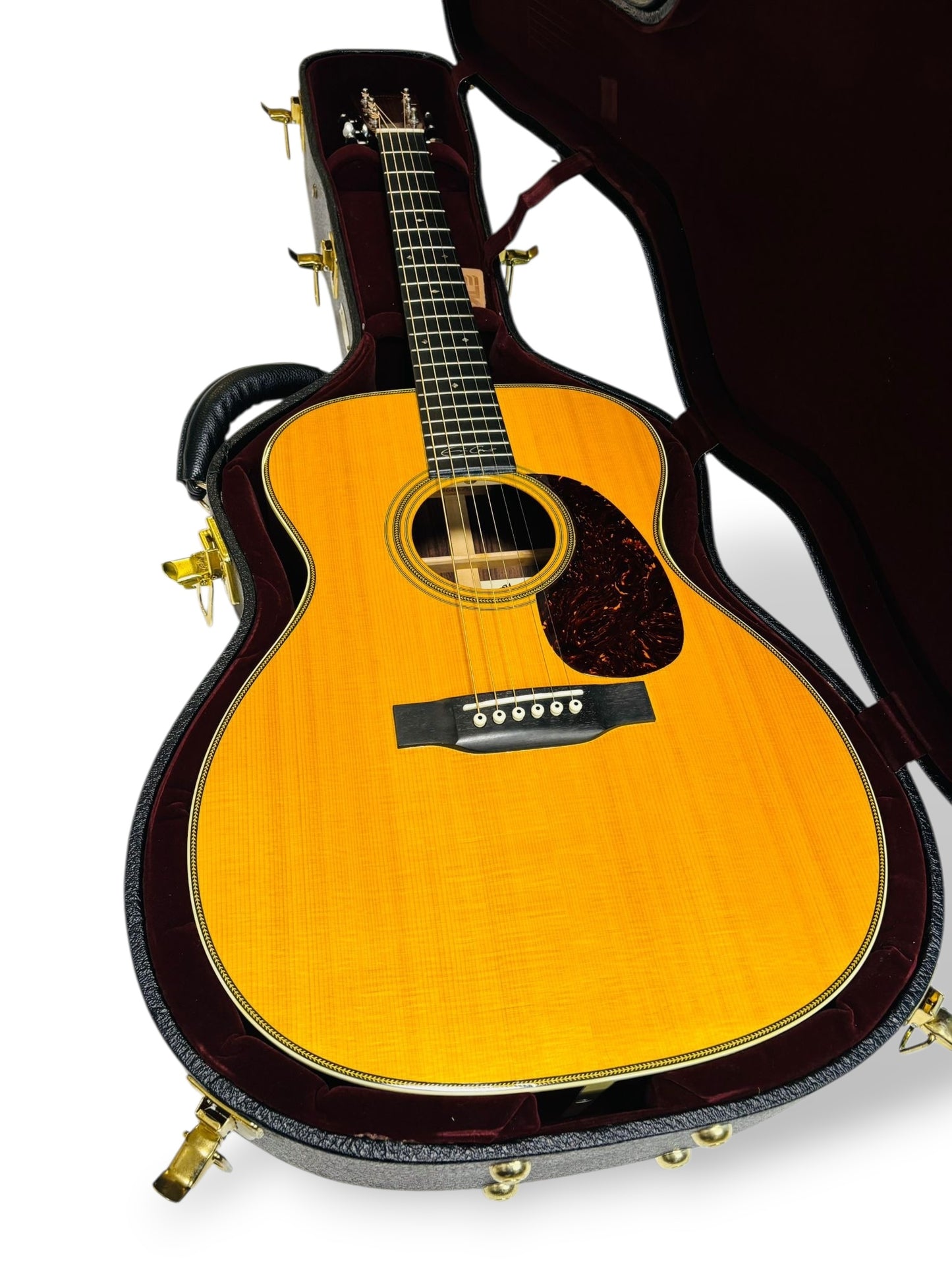 Martin 000-28EC Eric Clapton (Pre-owned) 2018