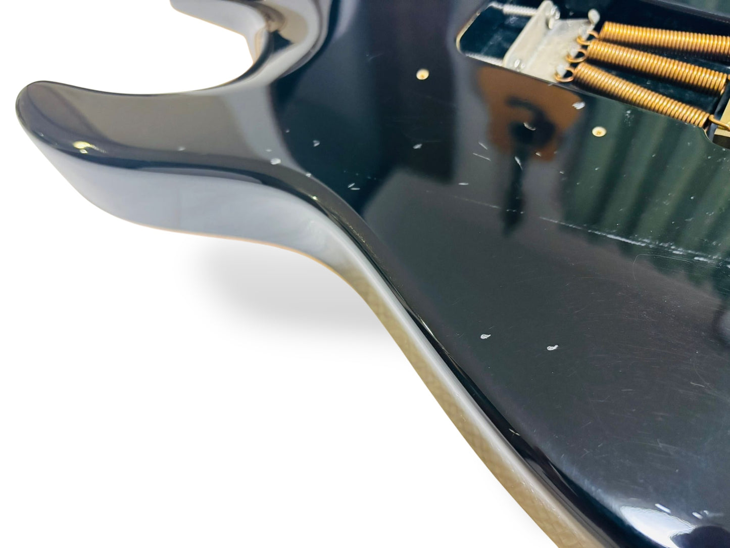 Suhr Pro Series S6 ( Pre-owned) 2011