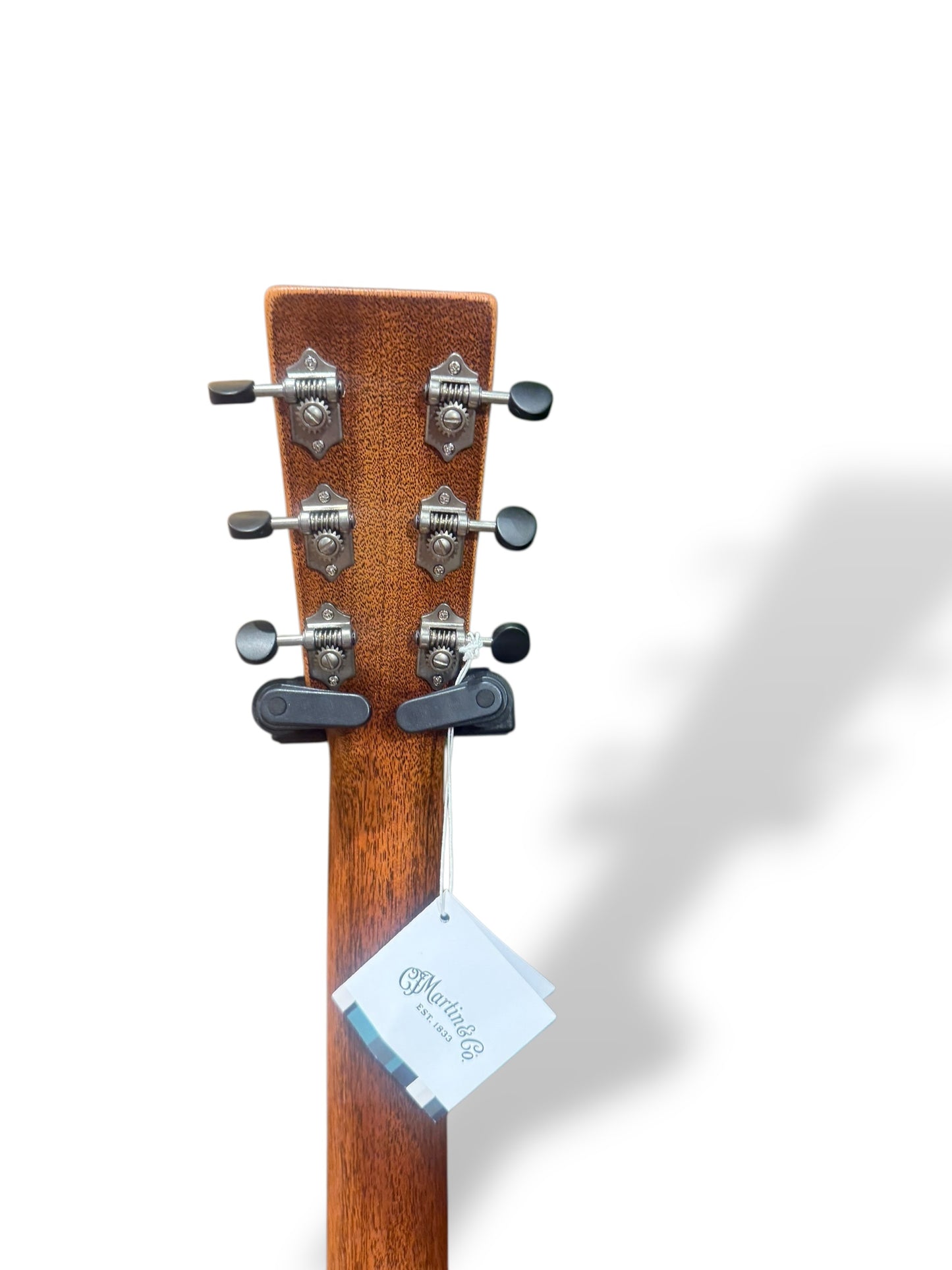 Martin 000-16 Streetmaster 2025 Adirondack B-stock