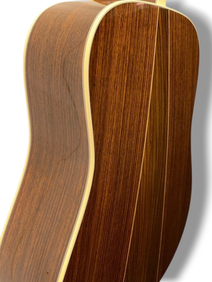 Martin D-35 (Pre-owned) 2021