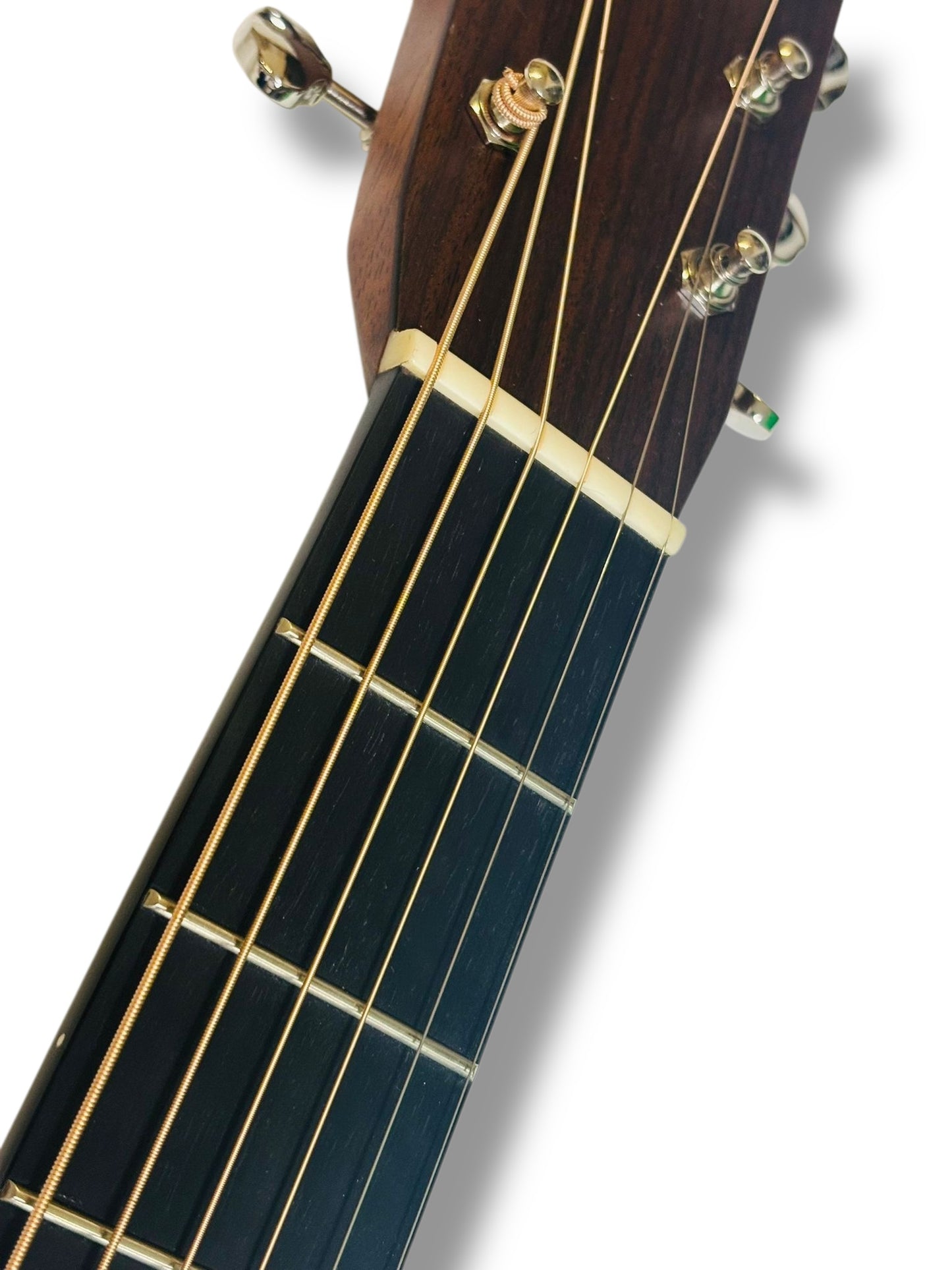 Martin D-28 (Pre-owned) 2019 - Mint