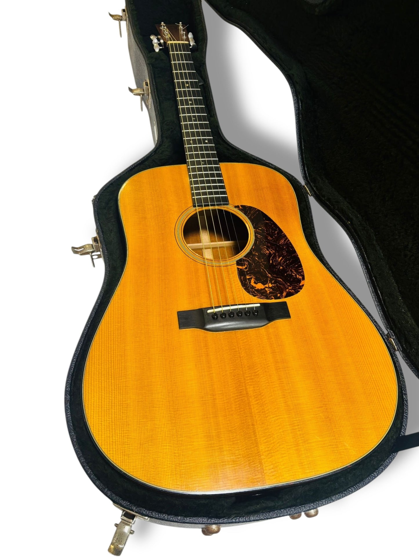 Martin D-18 Reimagined (Pre-owned) 2013