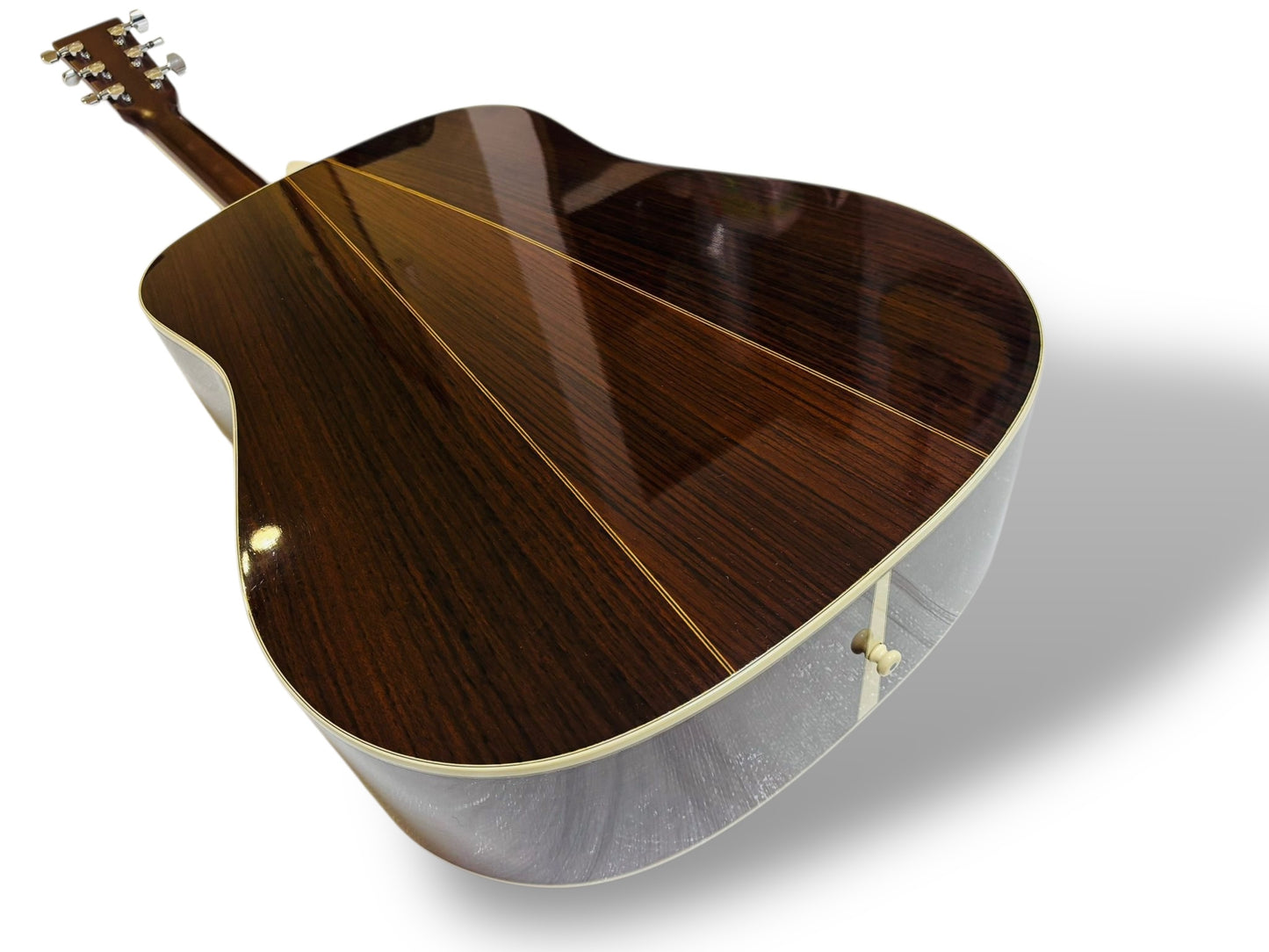 Martin D-35 (Pre-owned) 2006